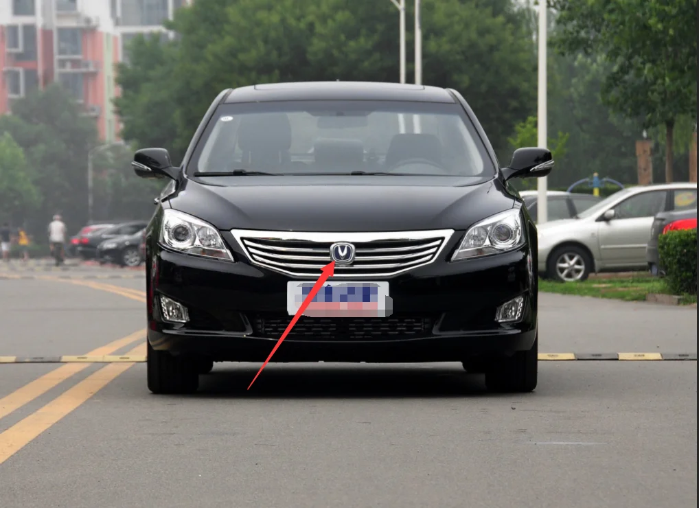  ׸ ΰ, CHANGAN Raeton  ΰ